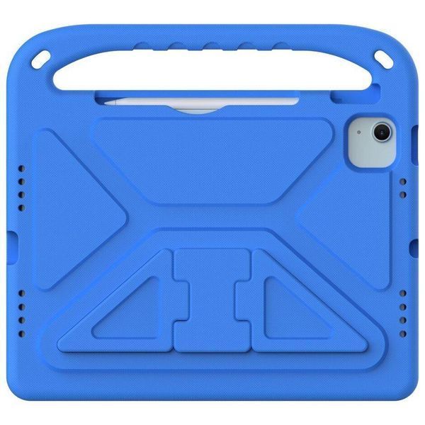 Чохол Kids Case Tablet на iPad Air 13 (2024) 13" / блакитний 099705 фото