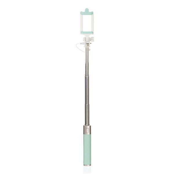 Монопод / селфи палка MONOPOD CL-01 для смартфонов (4 цвета) 54721 фото