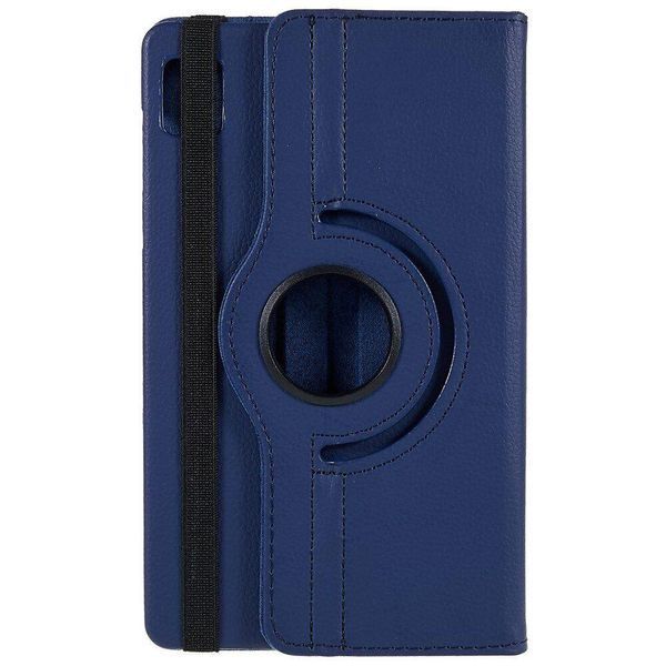 Чохол книжка 360 для Realme Pad Mini (8.7") / синій 096515 фото