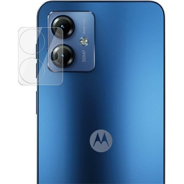 Защитное стекло на камеру для Motorola G14 094125 фото