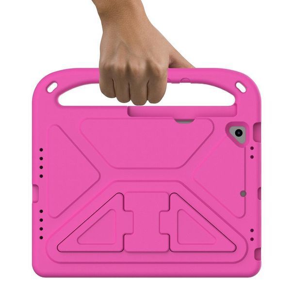 Чохол Kids Case Tablet на iPad mini 3 (2014) 7.9" / фіолетовий 099622 фото