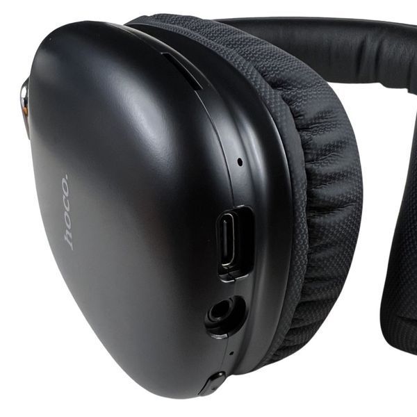 Комп'ютерні навушники Hoco W35 Stereo Bluetooth Headphones 86589 фото