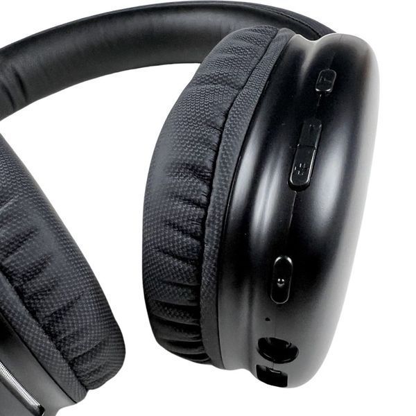 Комп'ютерні навушники Hoco W35 Stereo Bluetooth Headphones 86589 фото