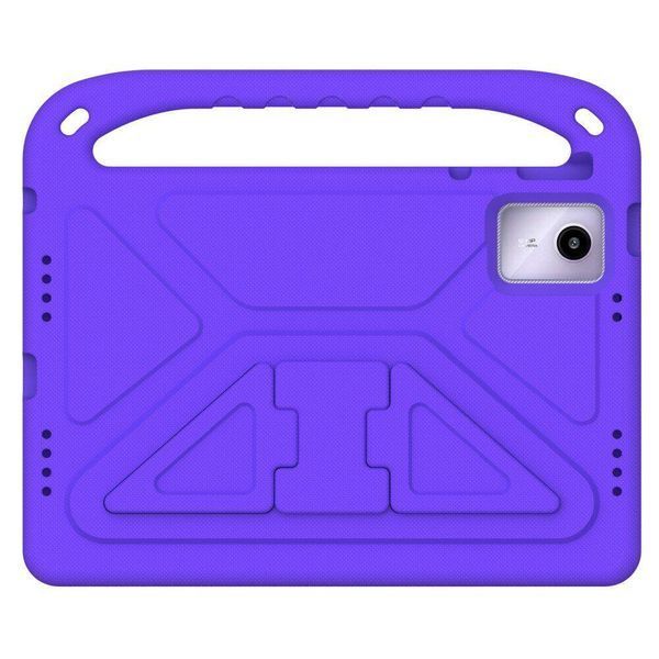 Чохол Kids Case Tablet на Lenovo Xiaoxin Pad 2024 11" фіолетовий 095491 фото