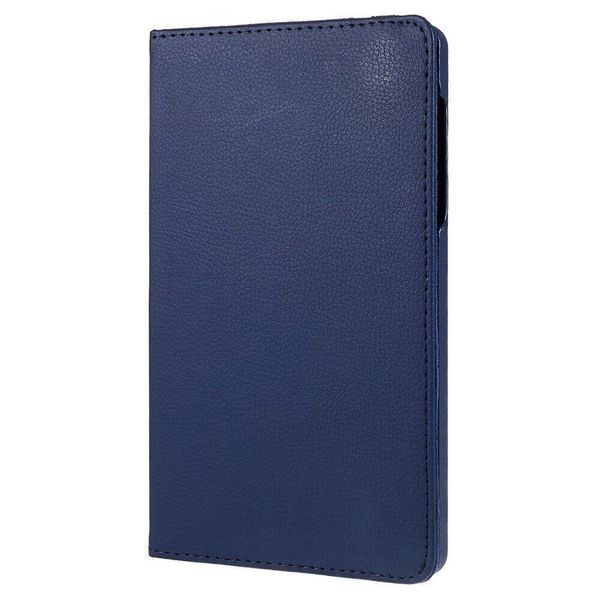Чохол книжка 360 для Realme Pad Mini (8.7") / синій 096515 фото