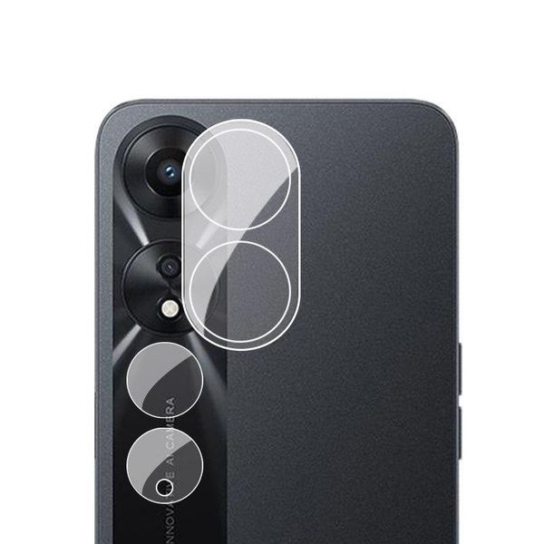 Защитное стекло на камеру для OPPO A98 5G 090216 фото