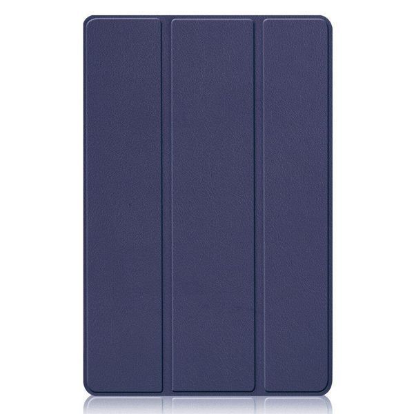 Чохол книжка Crazy Horse для Xiaomi Pad 5 / Xiaomi Pad 5 Pro (11") / синій 093993 фото