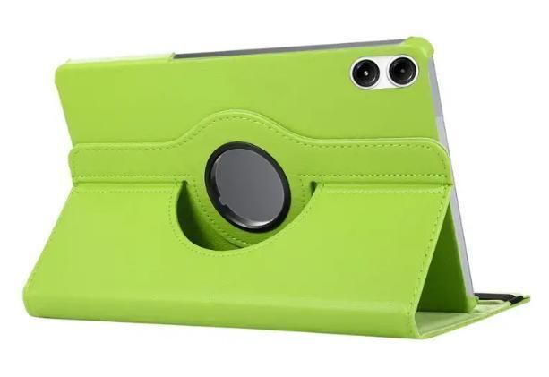 Чохол книжка 360 на планшет Poco Pad M1 (12.1") / зелений 100903 фото