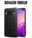 TPU чохол накладка Tile для Samsung Galaxy S10 (5 кольорів) 054951 фото 7
