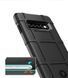 TPU чохол накладка Tile для Samsung Galaxy S10 (5 кольорів) 054951 фото 9