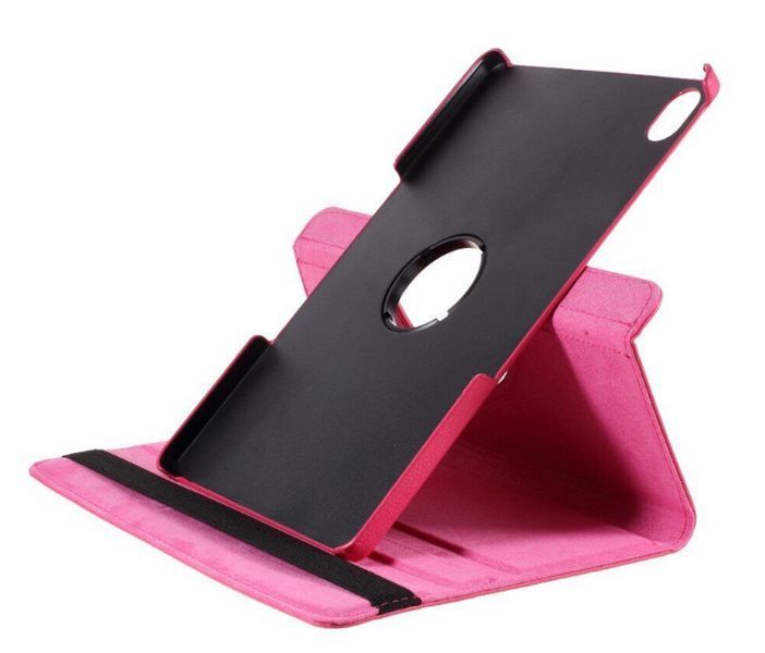 Чохол книжка 360 для Lenovo Tab P11 TB-J606 (11") / малиновий 201457 фото
