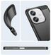 TPU чохол накладка Urban для OPPO A40 / червоний 098225 фото 6