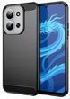 TPU чохол накладка Urban для Xiaomi Redmi 15C 4G EU (173 x 81 x 8.2 мм) / чорний