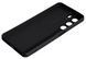 Силиконовый чехол SMITT для Realme C75 (RMX3941) / black 202445 фото 2