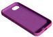 TPU чехол накладка Case Softy на iPhone 17e / lilac 204911 фото 2