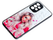 Чохол накладка для Samsung Galaxy A53 5G (самсунг а53 5ж) Pink 085358 фото 2