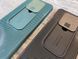 Чохол для Camshield зі шторкою Tecno Spark 6 (KE7) (6 кольорів) 083734 фото 2