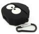 Резиновый чехол с карабином для AirPods 3 Чудик 097061 фото 2