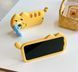 Резиновый 3D чехол для iPhone 15 Pro Max / Cat and Fish 202977 фото 4