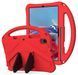 Чохол New Kids Case на Samsung Galaxy Tab A7 (T500 / T505) 10.4" / червоний 200161 фото 1