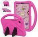 Чохол New Kids Case на Samsung Galaxy Tab A11 (8.7") / рожевий 203931 фото 3