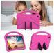 Чохол New Kids Case на Samsung Galaxy Tab A11 (8.7") / рожевий 203931 фото 5