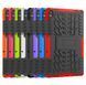 PC + TPU чохол Armor на Lenovo Tab P11 (8 кольорів) Помаранчевий 083255 фото 1
