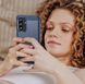 TPU чохол накладка Urban для Samsung Galaxy A36 / чорний 202203 фото 7