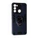 PC + TPU чохол New Transformer для Tecno Spark 8C синій 088307 фото 1