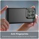 TPU чехол накладка Urban для Motorola Edge 60 Pro / черный 100504 фото 6