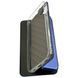 Чохол книжка Elegant book на Samsung Galaxy A05 / синій 093724 фото 3