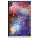 Шкіряний чохол-книжка Crazy Horse для Lenovo Tab K10 (10.3") TB-X6C6 / galaxy 095657 фото 3