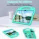 Чехол Junior Case Tablet на планшет Xiaomi Redmi Pad 2 (11") / бирюзовый 101053 фото 2