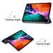 Чохол книжка Crazy Horse на планшет iPad Pro 12.9" (2022) / сірий 097558 фото 4