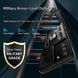 PC + TPU чохол Camshield для Samsung Galaxy A24 / чорний 089206 фото 3