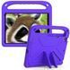 Чохол Kids Case Tablet на iPad mini 3 (2014) 7.9" / фіолетовий 099622 фото 1