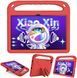 Чехол Kids Case Tablet на Samsung Galaxy Tab S6 Lite (10.4") / красный 094670 фото 3