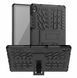 PC + TPU чохол Armor на Lenovo Tab P11 (8 кольорів) Помаранчевий 083255 фото 4