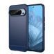 TPU чохол накладка Urban для Google Pixel 9 Pro / синій 098259 фото 1