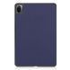 Чохол книжка Crazy Horse для Xiaomi Pad 5 / Xiaomi Pad 5 Pro (11") / синій 093993 фото 2