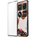 Захисне скло для CMF Phone 2 Pro / чорний 100265 фото 1