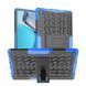 PC + TPU чохол Armor на Realme Pad синій 090809 фото 1