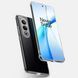 Чохол накладка WXD для OnePlus Ace 5 Ultra / прозорий 100183 фото 1
