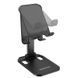 Подставка для телефона и планшета BOROFONE BH27 Superior (4,7-7") 87436 фото 3
