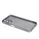Чохол силіконовий Clear Shine для Samsung Galaxy A05S / сірий 096762 фото 2