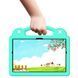 Чехол Junior Case Tablet на планшет Lenovo Tab M10 Plus (3rd Gen) 10.61" / бирюзовый 096808 фото 6