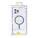 Clear case Magsafe Shiny для Apple iPhone 12 Pro Max 090306 фото 2