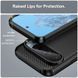 TPU чохол накладка Urban для Google Pixel 9 Pro / синій 098259 фото 3