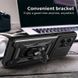 PC + TPU чохол Camshield armor на Xiaomi Redmi 12 / світло-зелений 090115 фото 3