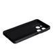 Чохол Smitt Case на Infinix Hot 40i чорний 096219 фото 2